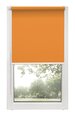 Rullo žalūzijas Mini Decor D 05 ORANŽAS, 73x150cm