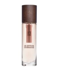 Parfimērijas ūdens Les Senteurs Gourmandes Rose Oud EDP sievietēm, 15 ml cena un informācija | Les Senteurs Gourmandes Smaržas, kosmētika | 220.lv