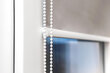 Rullo žalūzijas Decor D 01 BALTAS, 73x150cm cena un informācija | Rullo žalūzijas | 220.lv