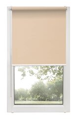 Rullo žalūzijas Mini Decor D 03 ORANŽAS, 65x150cm cena un informācija | Rullo žalūzijas | 220.lv