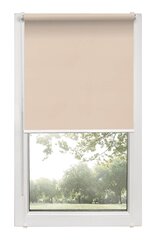 Rullo žalūzijas Mini Decor D 19 SMILŠKRĀSAS, 68x215cm cena un informācija | Rullo žalūzijas | 220.lv