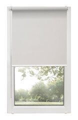 Rullo žalūzijas Mini Decor D 22 PELĒKAS, 47x150cm cena un informācija | Rullo žalūzijas | 220.lv