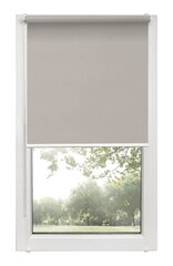 Rullo žalūzijas Mini Decor D 25 PELĒKAS, 47x150cm cena un informācija | Rullo žalūzijas | 220.lv