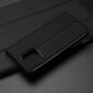 Telefona maciņš Dux Ducis Skin Pro, piemērots Xiaomi Mi 11, melns cena un informācija | Telefonu vāciņi, maciņi | 220.lv