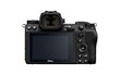 Nikon Z 7II + NIKKOR Z 24-70mm f/4 S cena un informācija | Digitālās fotokameras | 220.lv