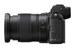 Nikon Z 7II + NIKKOR Z 24-70mm f/4 S cena un informācija | Digitālās fotokameras | 220.lv