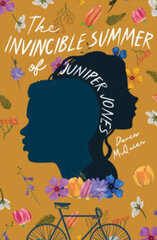 The Invincible Summer of Juniper Jones cena un informācija | Detektīvi | 220.lv