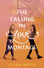 The Falling in Love Montage cena un informācija | Romāni | 220.lv