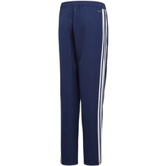 Спортивные брюки Adidas Tiro 19 Woven Junior DT5781, синие (45778) цена и информация | Штаны для мальчиков | 220.lv