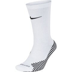 Sporta zeķes Nike U Squad Crew SK0030 100, 54299 цена и информация | Носки, колготки для мальчиков | 220.lv