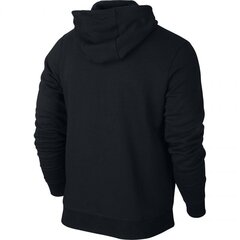 Джемпер для мальчиков Nike Team Club FZ Hoody Jr 658499-010 цена и информация | Свитеры, жилетки, пиджаки для мальчиков | 220.lv