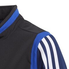 Džemperis zēniem Adidas Tiro 19 Pre Jkt Junior, zils cena un informācija | Zēnu jakas, džemperi, žaketes, vestes | 220.lv