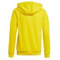 Bērnu džemperis Adidas Squadra 21 Hoody Youth Jr, GP6431, dzeltens цена и информация | Zēnu jakas, džemperi, žaketes, vestes | 220.lv