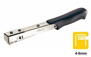 Skavu āmurs R19E 4-6mm Nr 13 skavas, Rapid cena un informācija | Rokas instrumenti | 220.lv