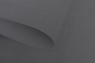 Мини-ролет с механизмом натяжения и 100% затемняющим материалом 110x150 см, серый цена и информация | Рулонные шторы | 220.lv