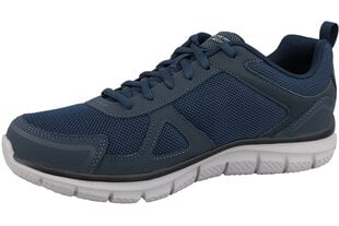 Bobs b flex chill edge skechers 118106nvy vīriešiem tamsiai melyna men's navy 118106NVY цена и информация | Кроссовки мужские | 220.lv