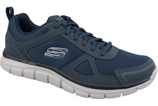 Bobs b flex chill edge skechers 118106nvy vīriešiem tamsiai melyna men's navy 118106NVY цена и информация | Кроссовки мужские | 220.lv