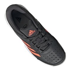 Sporta apavi Adidas Court Stabil Jr EH2557 cena un informācija | Sporta apavi bērniem | 220.lv