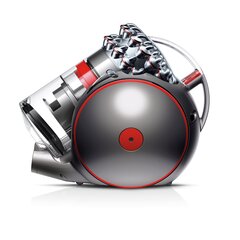 Dyson Cinetic Big Ball Absolute 2 цена и информация | Пылесосы | 220.lv