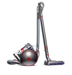 Dyson Cinetic Big Ball Absolute 2 цена и информация | Пылесосы | 220.lv