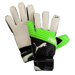 Перчатки вратарские Puma evo power grip 2.3 041222-32, разные цвета цена и информация | Тренировочные перчатки. Размер 5 | 220.lv
