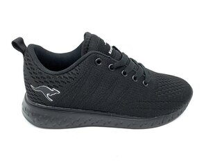 Обувь для женщин Kangaroos K-ACT QUIET, черный цена и информация | Спортивная обувь для женщин | 220.lv