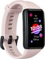 Honor Band 6, Pink cena un informācija | Fitnesa aproces | 220.lv