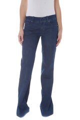 Джинсы для женщин Phard Denim, синие цена и информация | Женские джинсы | 220.lv