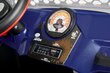 Divvietīgs bērnu elektriskais visurgājējs Peg Perego Polaris RZR 900 XP 24V, zils cena un informācija | Bērnu elektroauto | 220.lv