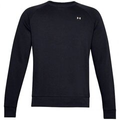 Свитер мужской Under Armour Rival Fleece Crew 1357096 001 цена и информация | Мужские толстовки | 220.lv