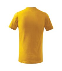 Classic футболка Unisex черная цена и информация | Рубашки для мальчиков | 220.lv