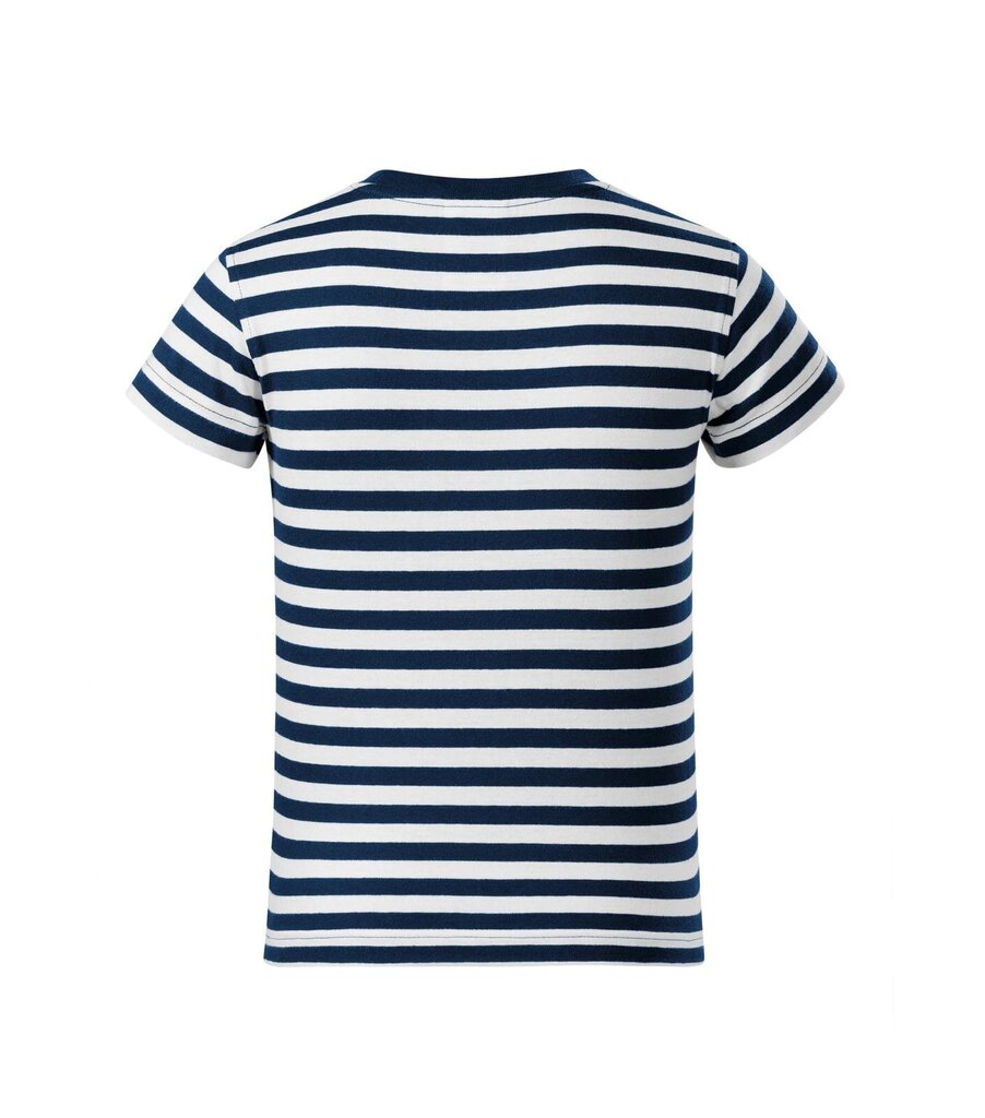 Jūrnieku T-krekls bērniem cena un informācija | Zēnu krekli | 220.lv