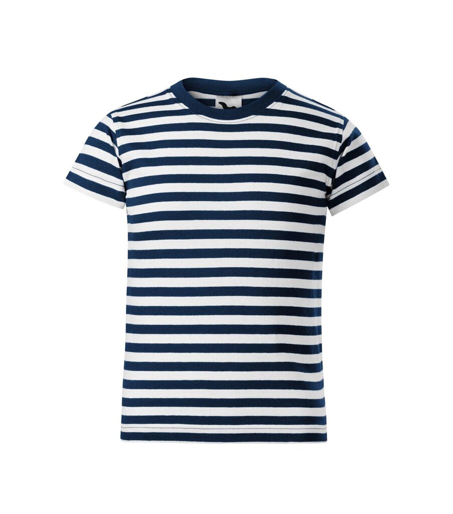 Jūrnieku T-krekls bērniem cena | 220.lv