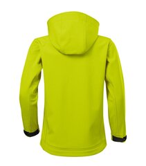 Performance Softshell jaka / jaka bērniem cena un informācija | Zēnu virsjakas | 220.lv