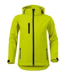 Performance Softshell jaka / jaka bērniem cena un informācija | Zēnu virsjakas | 220.lv