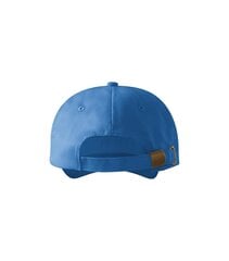 6P Cap Unisex синий atoll цена и информация | Мужские шарфы, шапки, перчатки | 220.lv
