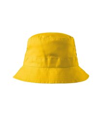 Classic  для детей Hat  для детей желтый цена и информация | Шапки, перчатки, шарфы для девочек | 220.lv