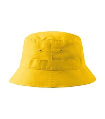 Cepure bērniem Classic Hat, dzeltena cena un informācija | Cepures, cimdi, šalles meitenēm | 220.lv