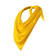 Relax шарф Unisex/ для детей желтый цена и информация | Шапки, перчатки, шарфы для девочек | 220.lv