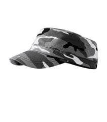 Camo Latino beanie unisex maskēšanās cena un informācija | Vīriešu cepures, šalles, cimdi | 220.lv