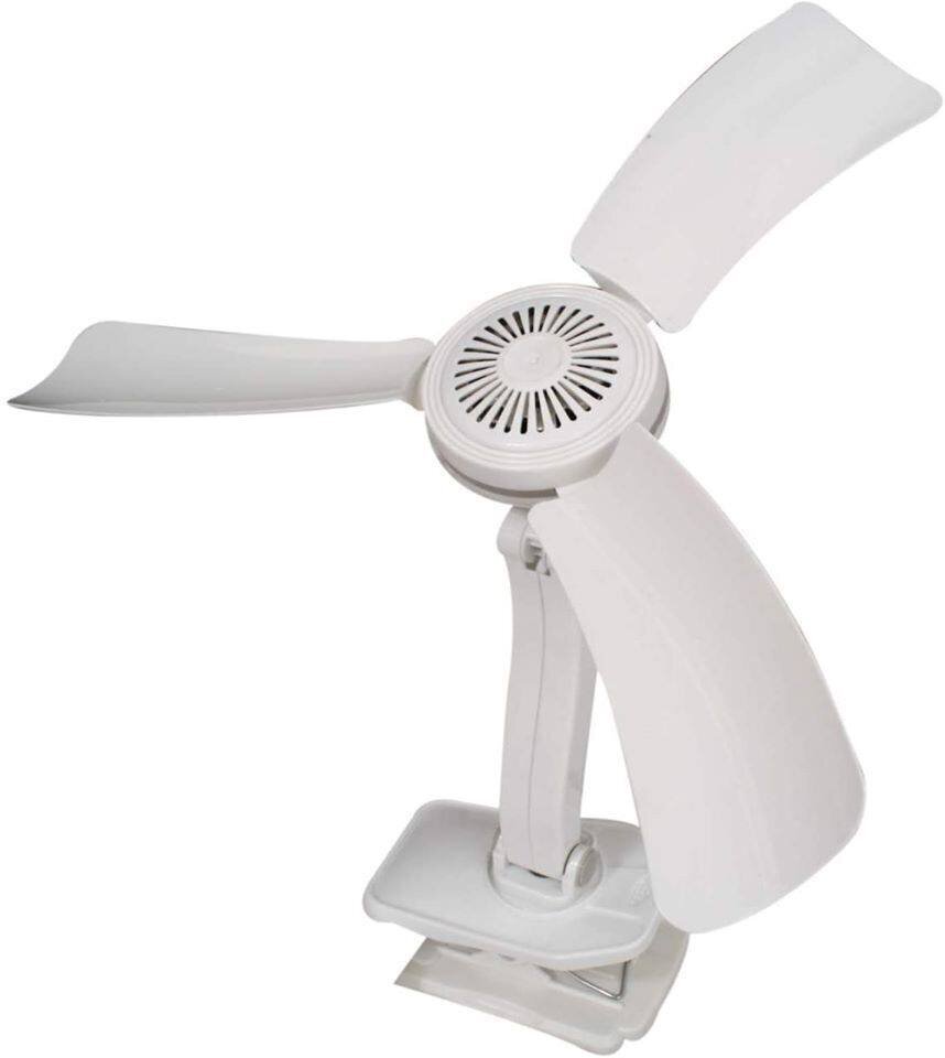 Galda ventilators, 5 W 42 cm cena un informācija | Ventilatori | 220.lv