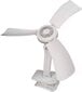Galda ventilators, 5 W 42 cm cena un informācija | Ventilatori | 220.lv