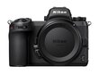 Nikon Z 7II Body цена и информация | Digitālās fotokameras | 220.lv