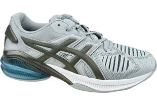 Sporta apavi vīriešiem Asics Gel-Quantum Infinity Jin 1021A184-020, pelēki cena un informācija | Sporta apavi vīriešiem | 220.lv