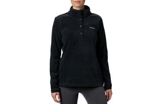 Džemperis sievietēm Columbia Benton Springs 1/2 Snap Pullover 1860991010 цена и информация | Женские толстовки | 220.lv