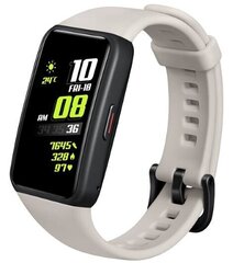 Honor Band 6, Gray cena un informācija | Fitnesa aproces | 220.lv