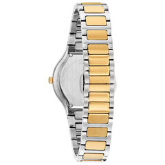 Sieviešu rokas pulkstenis Bulova 98R273 cena un informācija | Sieviešu pulksteņi | 220.lv
