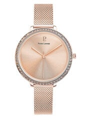 Sieviešu pulkstenis Pierre Lannier 012N958 cena un informācija | Sieviešu pulksteņi | 220.lv