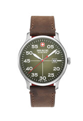 Мужские часы Swiss Military Hanowa 6-4326.04.006 цена и информация | Мужские часы | 220.lv