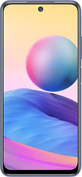 Xiaomi Redmi Note 10 5G, 64GB, Dual SIM, Nighttime Blue цена и информация | Mobilie telefoni | 220.lv